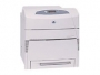 ,     HP Color LaserJet 5550