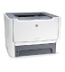 HP LaserJet P2015