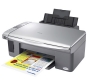 Epson Stylus CX4900