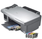 Epson Stylus CX5900