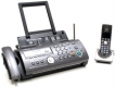 Panasonic KX-FC258