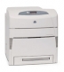 ,     HP Color LaserJet 5550N